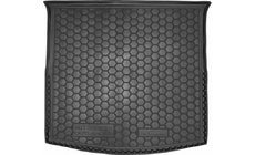Mitsubishi Outlander 2012-2021 Kofferraummatte mit Organizer (Autogumm, Gummi) Foto 1