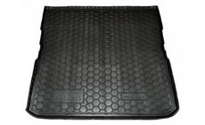 Mitsubishi Grandis 2003-2011 Kofferraummatte (Kunststoff) Foto 1