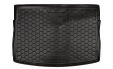 Volkswagen Golf 7/E-Golf 2012-2020 Kofferraumwanne HB (Autogumm, Kunststoff) Foto 1