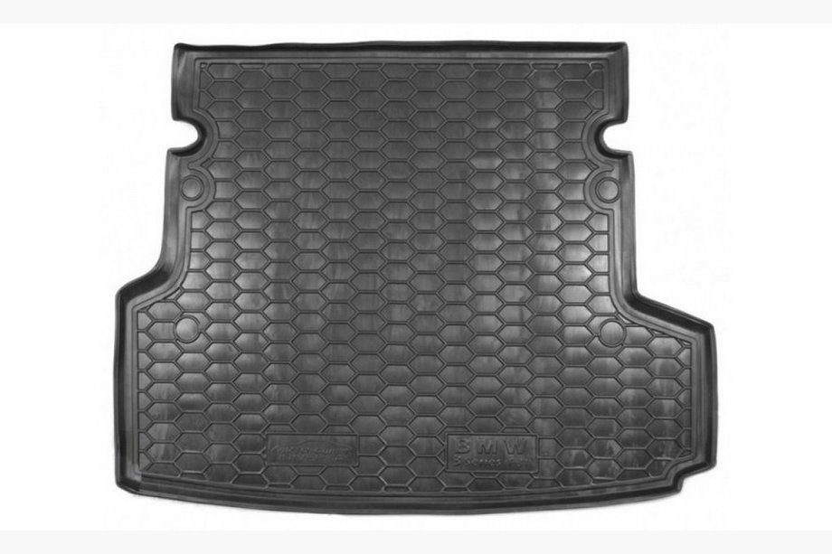BMW 3 Series F30/F31 2012-2019 Kofferraumwanne SW (Autogumm, Gummi) Image