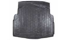 Mercedes C-class W205 2014-2021 Kofferraumwanne ohne Lasche SD (Autogumm, Kunststoff) Foto 1