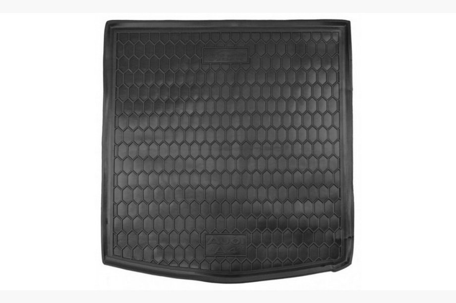 Audi A4 B7 2004-2008 Kofferraumwanne Gummi SD Image