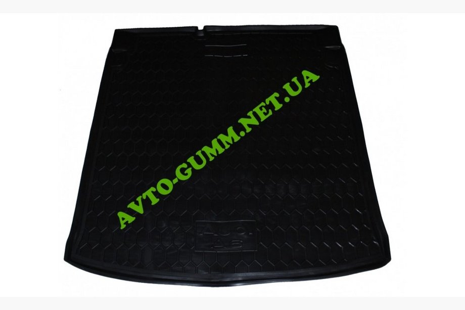 Audi A6 C5 1997-2001 Kofferraumwanne SD (Autogumm, Gummi) Image