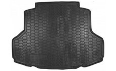 Mitsubishi Lancer 9 2004-2008 Kofferraumwanne SD (Autogumm, Gummi) Foto 1