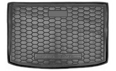 Kia Stonic 2017- Kofferraumwanne oben (Kunststoff) Foto 1
