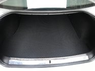 Volkswagen Passat B5 1997-2005 Kofferraummatte SD (EVA, Schwarz) Foto 4