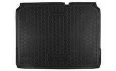 Citroen C-4 2010-2018 Kofferraumwanne HB (Autogumm, Kunststoff) Foto 1