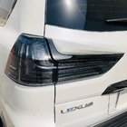 Lexus LX570/450d 2008-2022 Rückleuchten 2016+ (Superior Black, 2 Stk) Foto 2