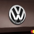 Volkswagen Touareg 2010-2018 Heckemblem (Original) Foto 1