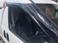 Opel Combo 2012-2018 Windabweiser (2 Stk, MyRacing) Foto 1