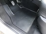 Renault Kangoo 2008–2020 Gummimatten (Stingray) Foto 1