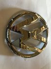Volkswagen Touareg 2010-2018 Frontemblem (oberer Teil, Original) Foto 1