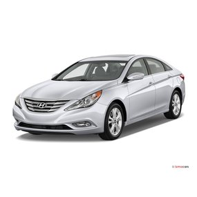 Hyundai Sonata YF 2010-2014 Tuning