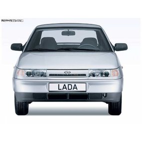 VAZ 2110-21115 1995-2015 Tuning