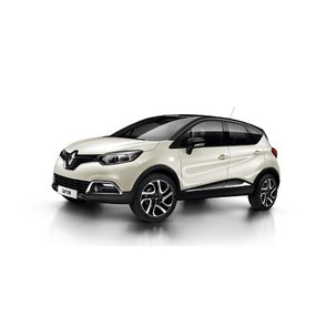 Renault Captur 2013-2019 Tuning