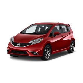 Nissan Note 2012-2020 Tuning