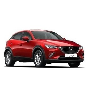 Mazda CX-3 2015- Tuning