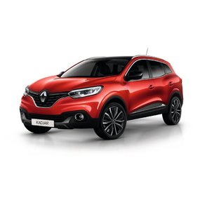 Renault Kadjar 2015-2022 Tuning