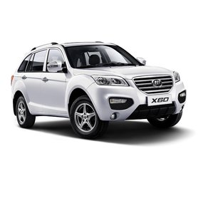 Lifan X60 2011- Tuning