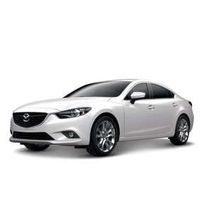 Mazda 6 2012-2024 Tuning