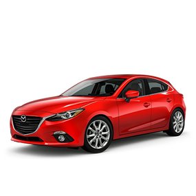 Mazda 3 2013-2019 Tuning
