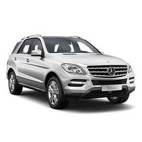 Mercedes GLE/ML class W166 2011-2018 Tuning