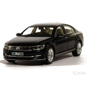 Volkswagen Passat B8 2015-2023 Tuning