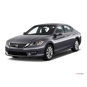 Honda Accord IX 2013-2017 Tuning