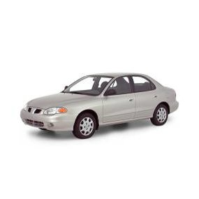 Hyundai Elantra (XD) 2000-2011 Tuning