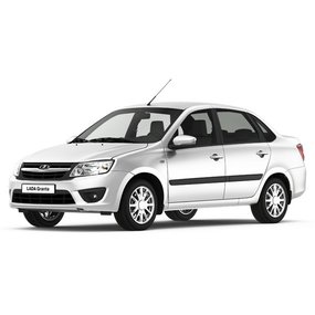 Lada Granta 2011- Tuning
