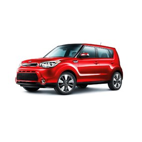 Kia Soul II 2013-2018 Tuning
