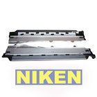 Porsche Cayenne 2003–2010 Original Seitenschweller (2 Stk., Aluminium) Foto 1