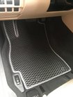 Subaru Outback 2014-2019 EVA Fußmatten (schwarz) Foto 1