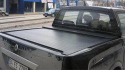 SsangYong Action 2005-2018 Rollcover Foto 1