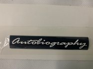 Range Rover III L322 2002-2012 Emblem Autobiography (Typ-1) Foto 1