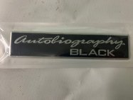 Range Rover III L322 2002-2012 Emblem Autobiography (Typ-2) Foto 1