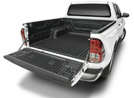 Toyota Hilux 2015- Kofferraumwanne Foto 1