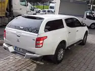 Mitsubishi L200 2015-2024 Ladeflächendach (Canopy) Foto 1