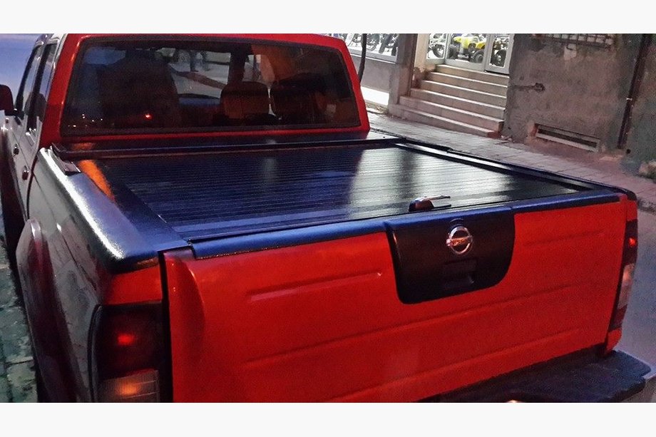 Nissan NP300 1999-2015 Rollcover Image