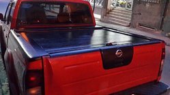Nissan NP300 1999-2015 Rollcover Foto 1