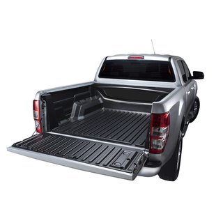 Kofferraumwanne Ford Ranger 2011–2022 Foto 1
