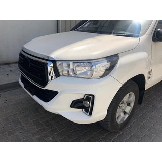 Frontstoßstange Rocco (für 2015-2020) Toyota Hilux 2015- Foto 3