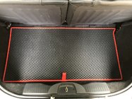 Fiat 500/500L 2013-2022 EVA Kofferraummatte (für 500, Europa, schwarz) Foto 1