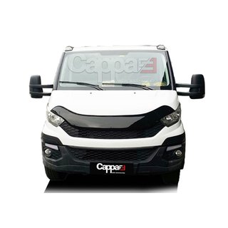 Motorhaubenschutz EuroCap Iveco Daily 2014- Foto 2
