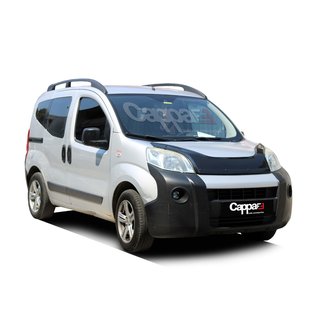 Motorhaubenschutz (EuroCap) Citroen Nemo 2007-2017 Foto 2