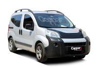 Citroen Nemo 2007-2017 Motorhaubenschutz (EuroCap) Foto 2