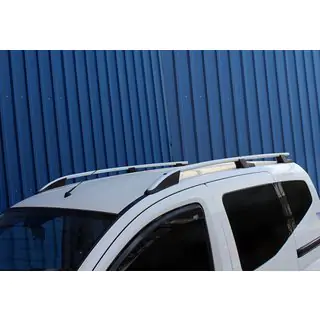Dachreling OmsaLine Sport Grau Foto 1