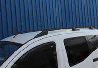 Citroen Nemo 2007-2017 Dachreling OmsaLine Sport Schwarz Foto 1
