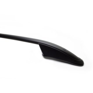 Dachreling OmsaLine Sport (2 Stk, schwarz) Mitsubishi L200 2015-2024 Foto 3