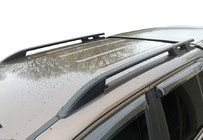 Volkswagen Amarok 2010-2022 Dachreling OmsaLine Sport (2 Stk, schwarz) Foto 6